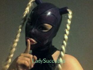 LadySuccubus