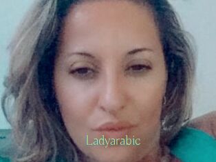 Ladyarabic