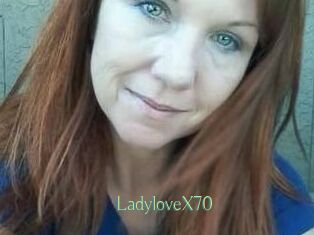 LadyloveX70