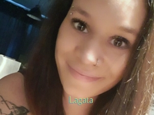 Lagata