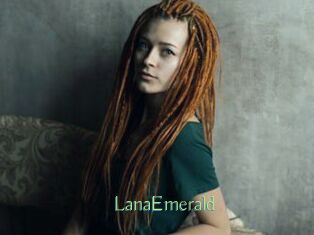 LanaEmerald