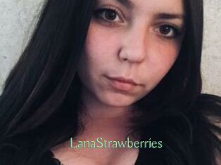 LanaStrawberries