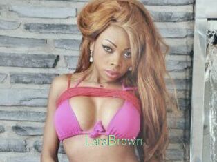 LaraBrown