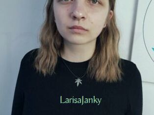 LarisaJanky