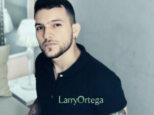 LarryOrtega