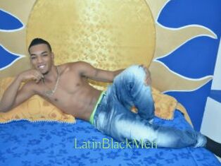 LatinBlackMen