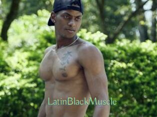 LatinBlackMuscle