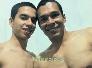 LatinHotBoys