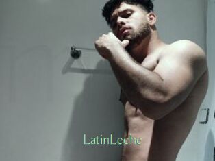 LatinLeche