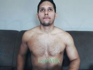 LatinMilk