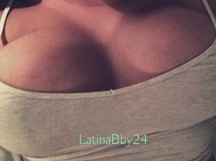 LatinaBby24