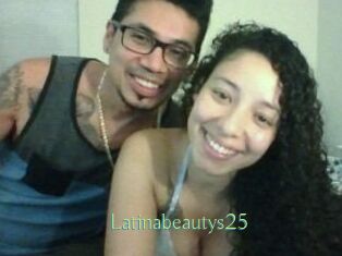 Latinabeautys25