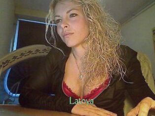 Latoya