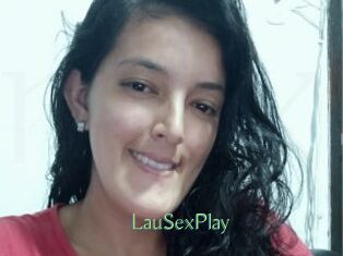 LauSexPlay