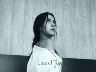 Laurel_Tess