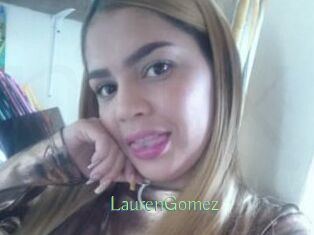 LaurenGomez