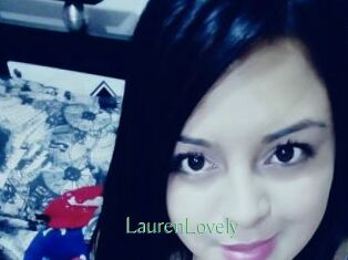 LaurenLovely