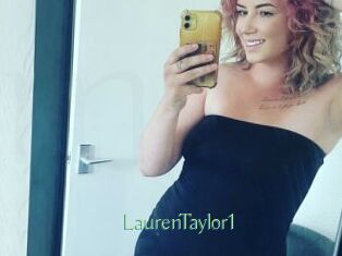 LaurenTaylor1