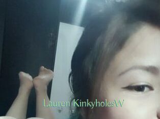 Lauren_KinkyholesW