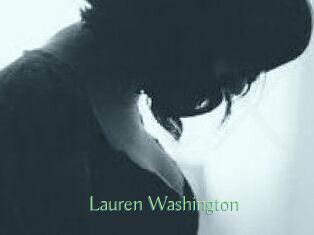 Lauren_Washington