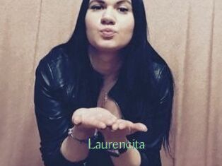 Laurencita