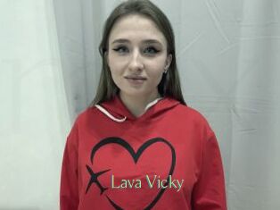 Lava_Vicky