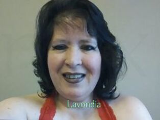 Lavondia