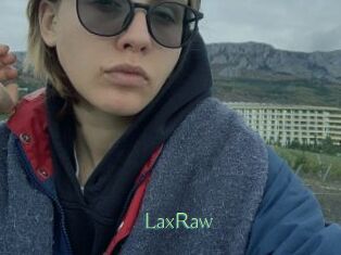 LaxRaw