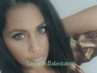 LaylaFoxBabestation