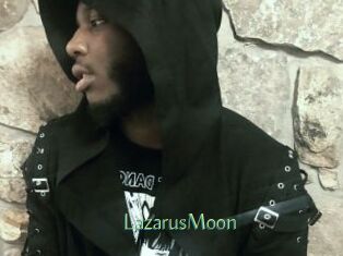 LazarusMoon