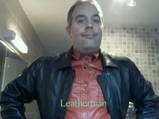 Leatherman