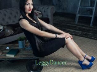 LeggyDancer