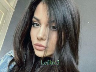 Leillax3