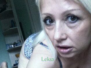 Leksa