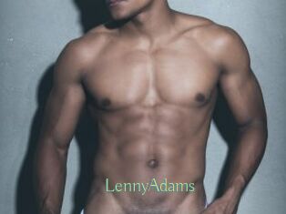 LennyAdams