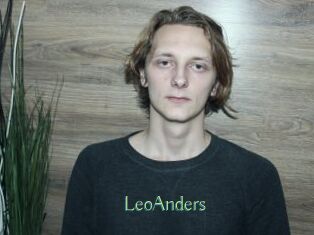 LeoAnders