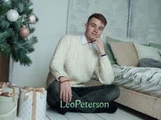 LeoPeterson