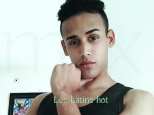 Leo_Latino_hot