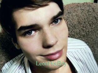 LeonHotBoy