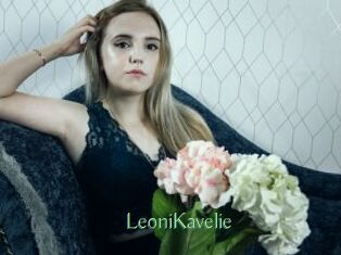 LeoniKavelie