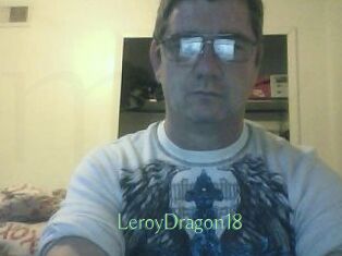 LeroyDragon18