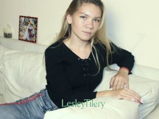 LesleyTilery