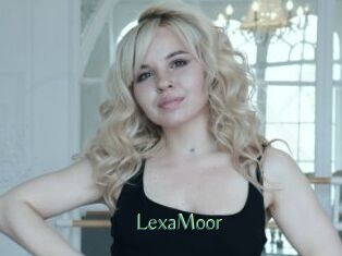 LexaMoor