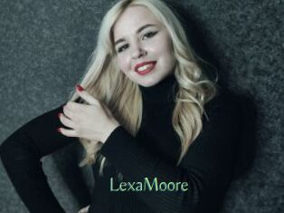 LexaMoore