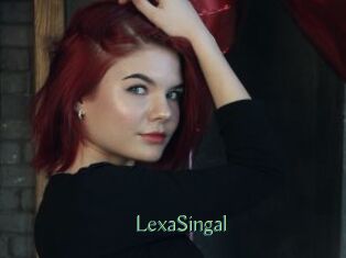 LexaSingal