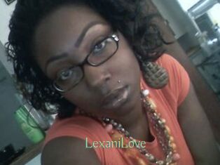 Lexani_Love