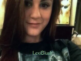 LexiBlush