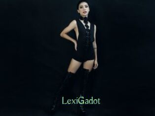 LexiGadot