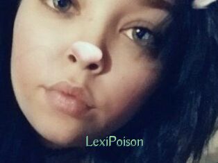 LexiPoison