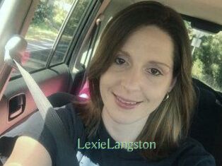 Lexie_Langston